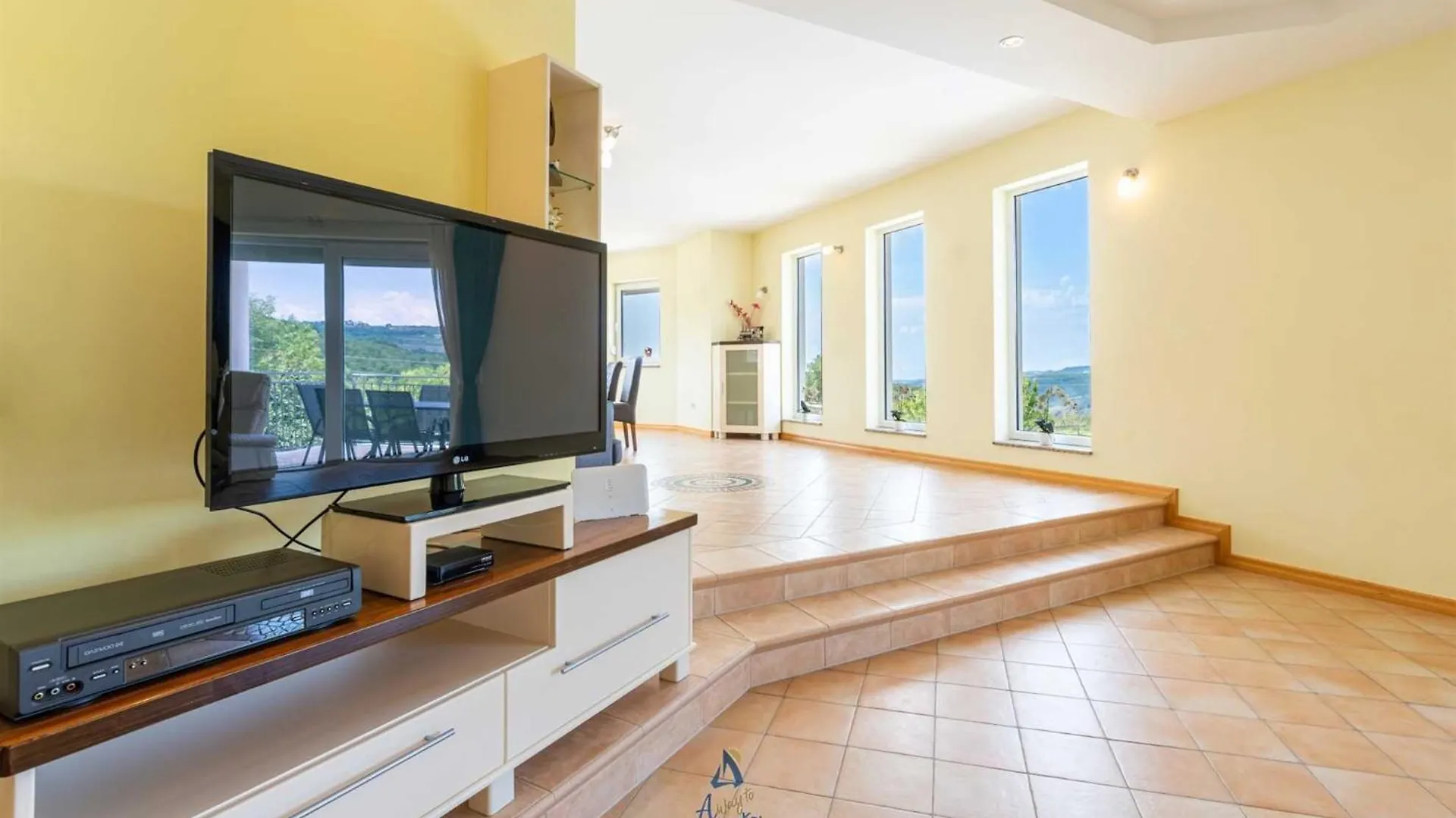 Villa Vale By Awaytocroatia Buje