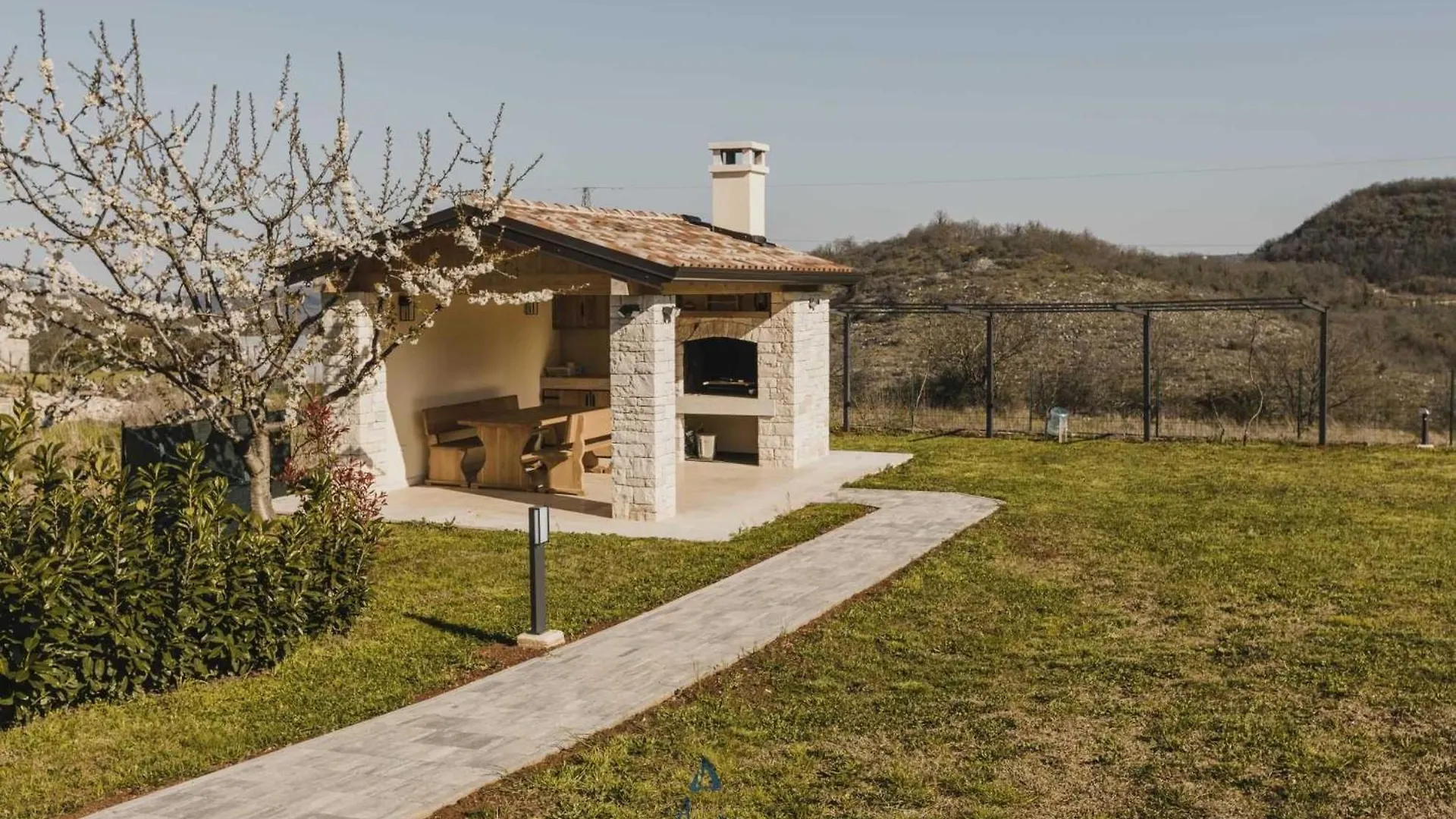 Villa Vale By Awaytocroatia Buje 0*,  Croatia