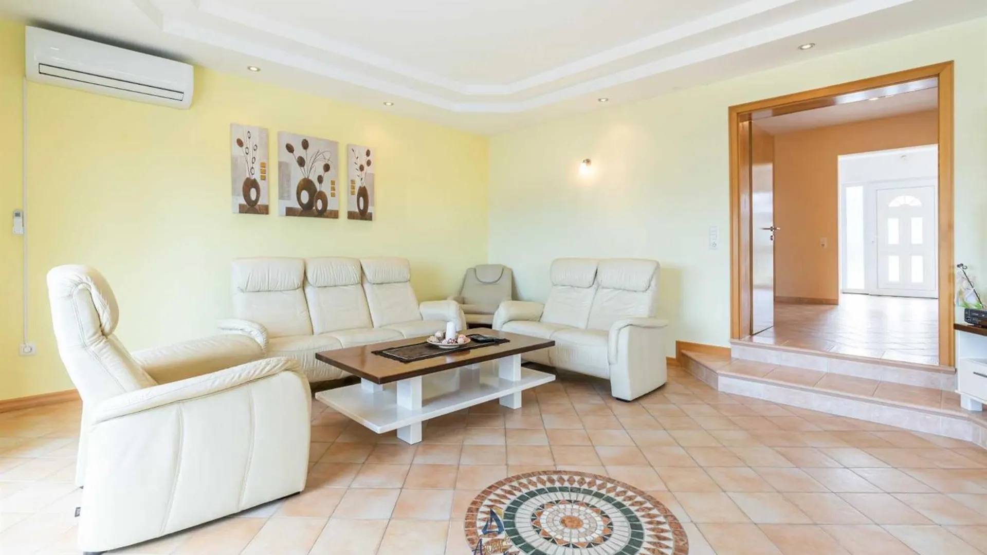 Villa Vale By Awaytocroatia Buje Croatia