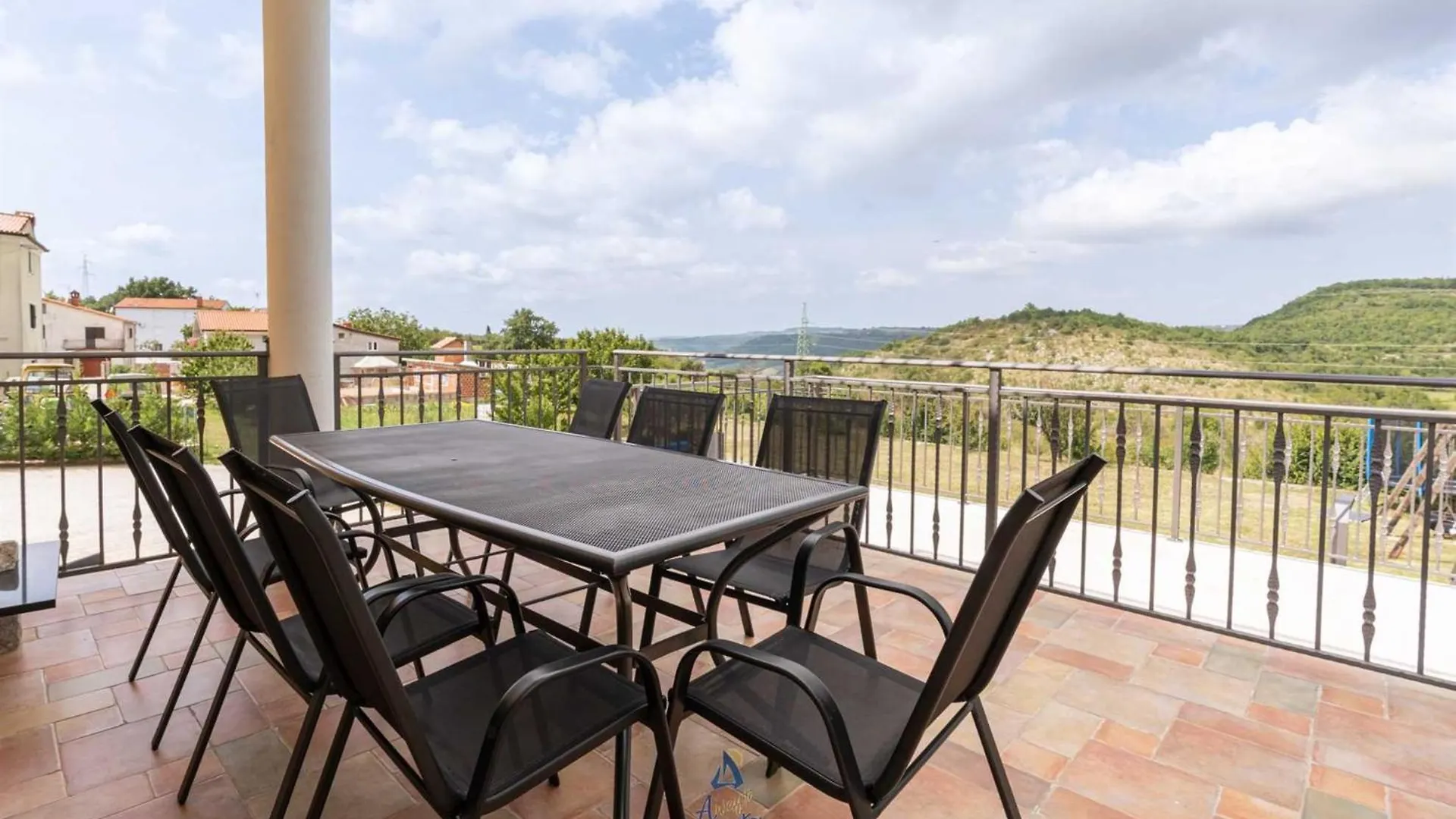 Villa Vale By Awaytocroatia Buje Croatia