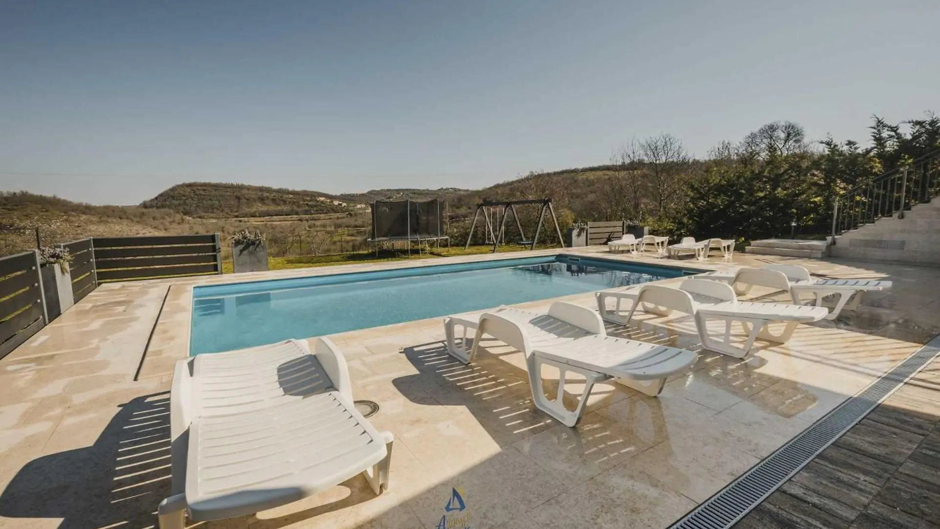 Villa Vale By Awaytocroatia Buje